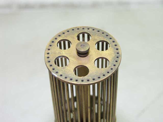 Gabel Entertainer