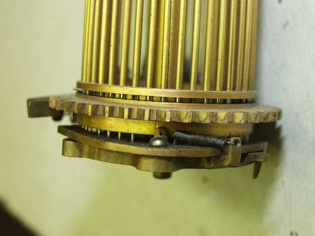 Gabel Entertainer