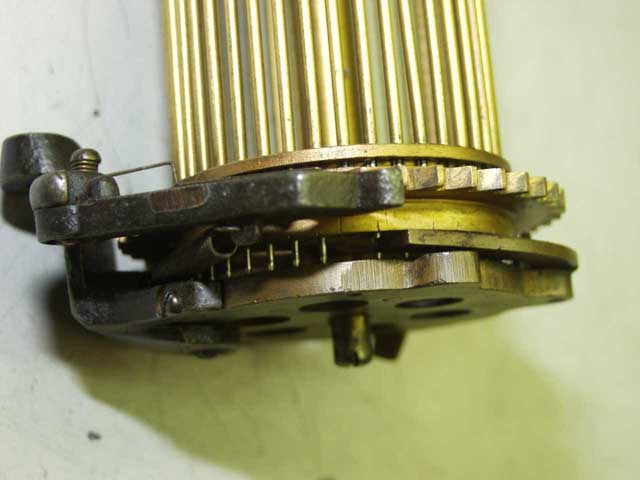 Gabel Entertainer