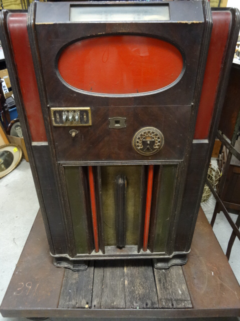 Gabel Jukebox