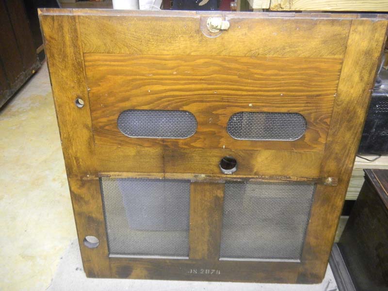 Gabel Realistic Jukebox Musikbox
