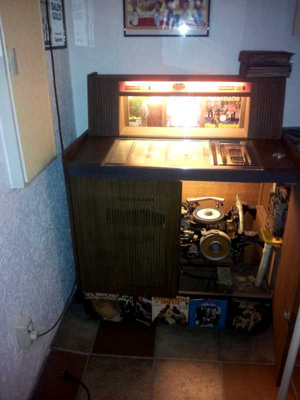 Gauselmann Melodie III