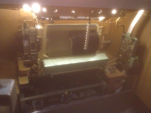 Gauselmann Melodie III