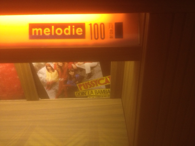 Gauselmann Melodie III