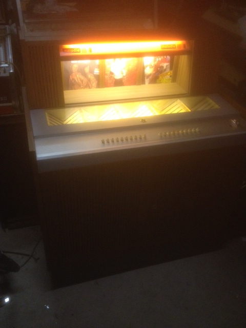 Gauselmann Melodie III