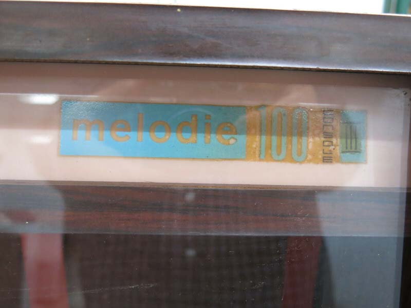 Gauselmann Melodie III