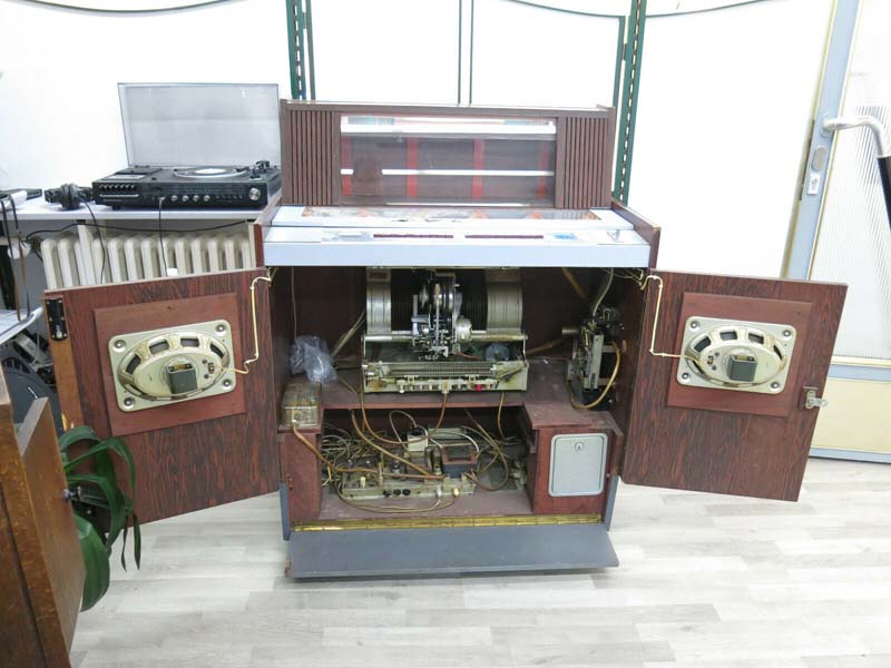 Gauselmann Melodie III