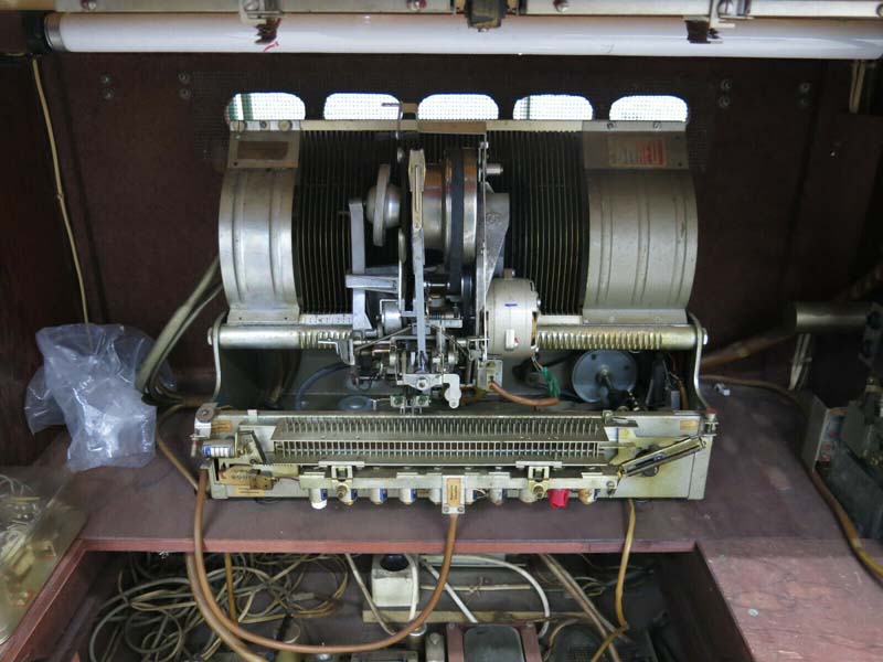 Gauselmann Melodie III
