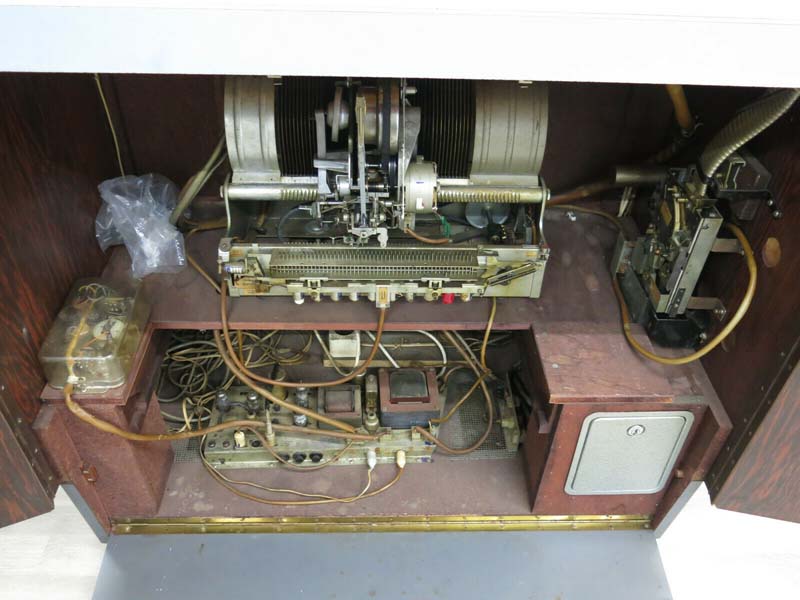 Gauselmann Melodie III