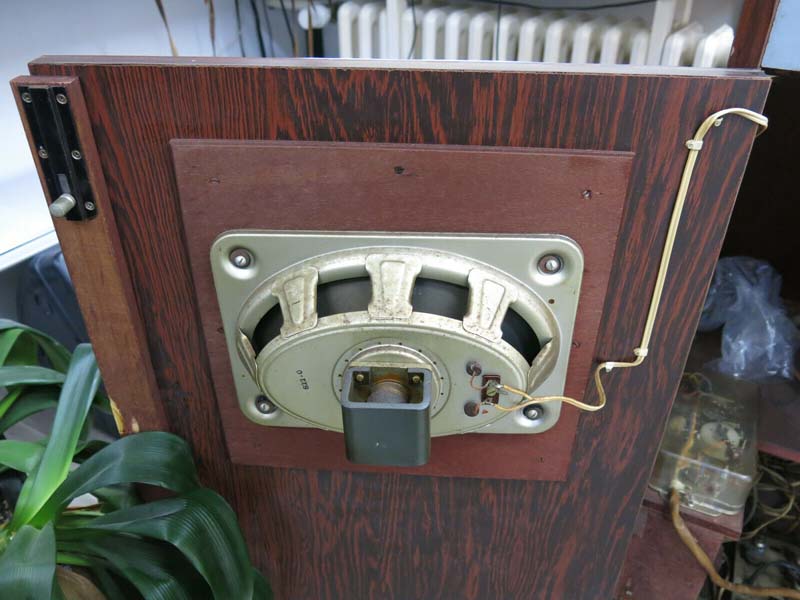 Gauselmann Melodie III