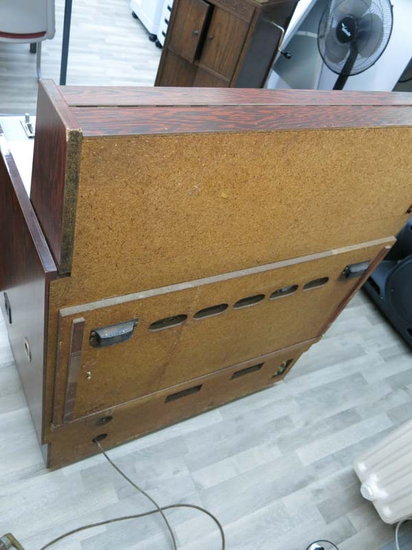 Gauselmann Melodie III
