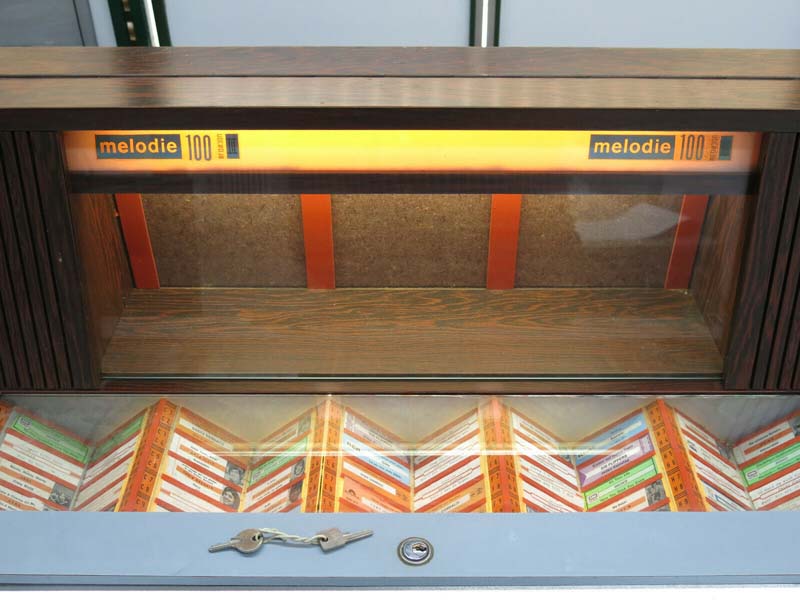 Gauselmann Melodie III