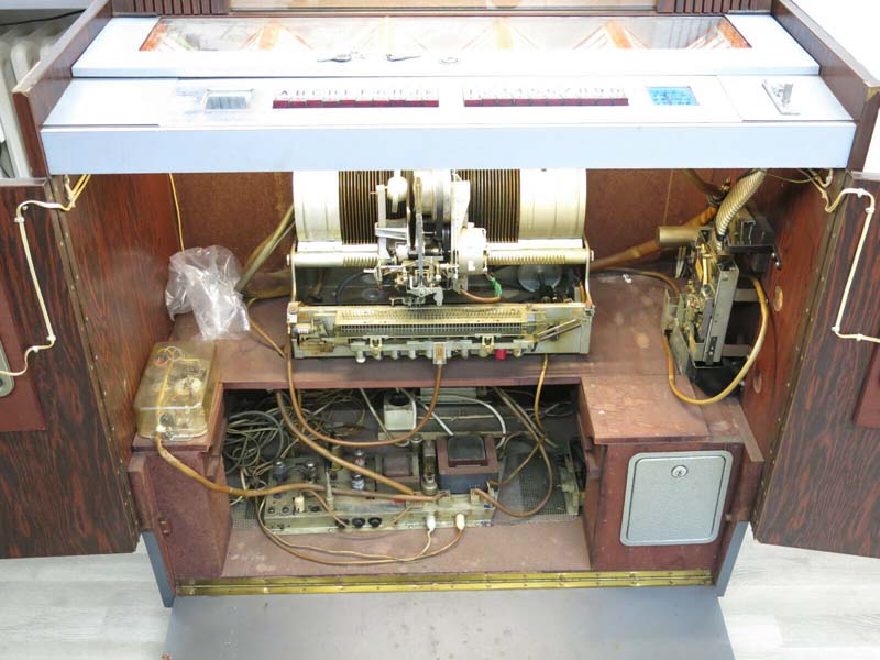 Gauselmann Melodie III