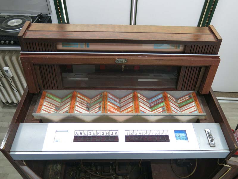 Gauselmann Melodie III