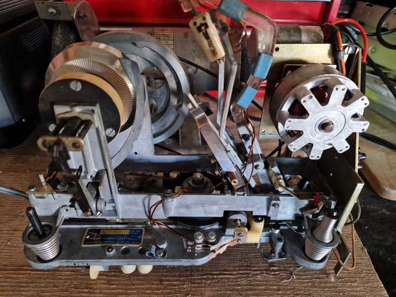 Mini-Symphomatic