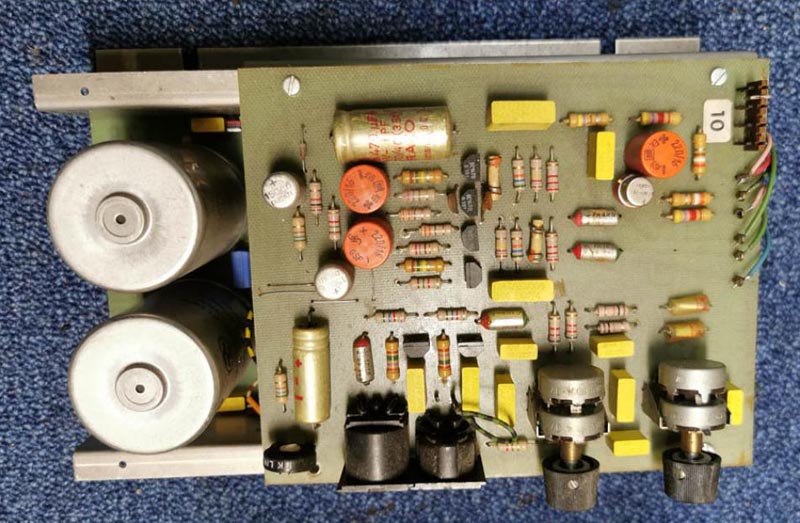 Harting M2000