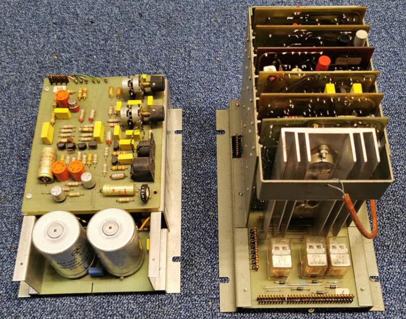 Harting M2000
