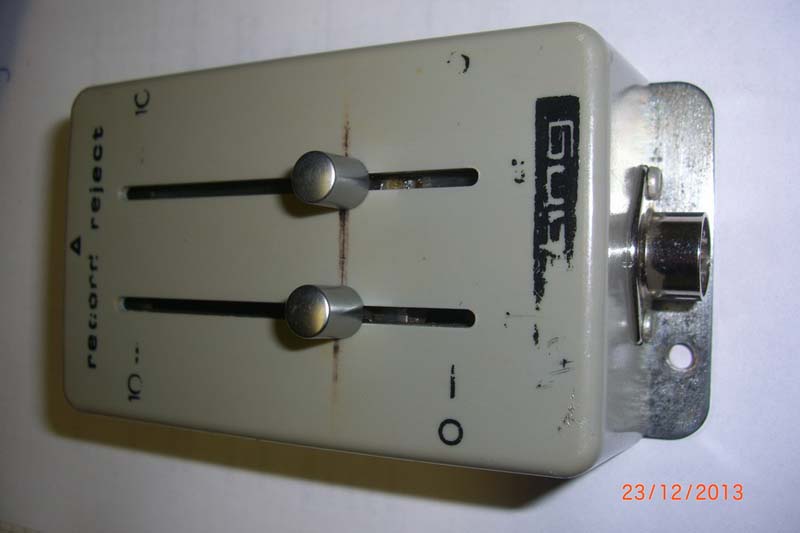 Harting M2000