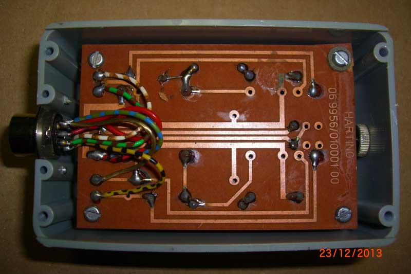 Harting M2000