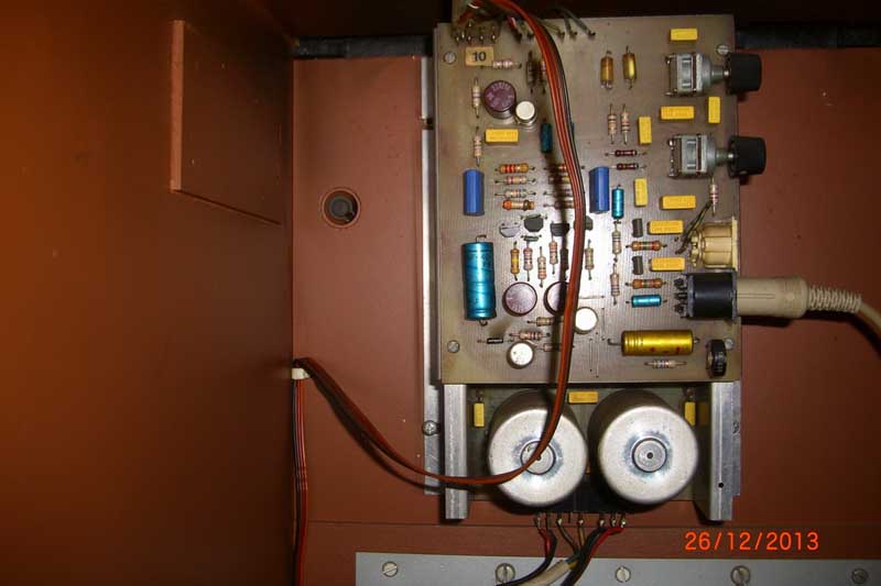 Harting M2000