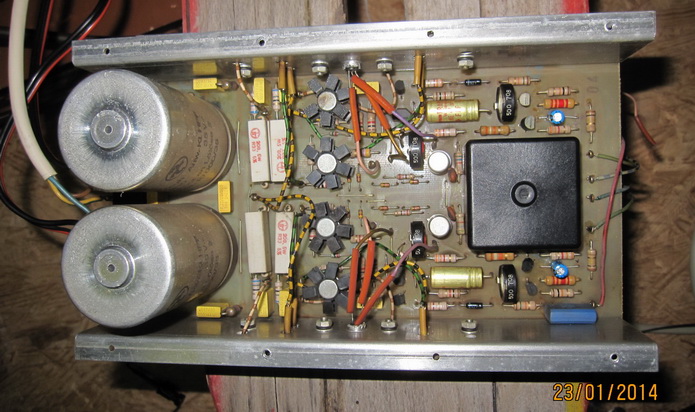 Harting M2000
