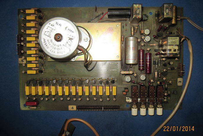 Harting M2000