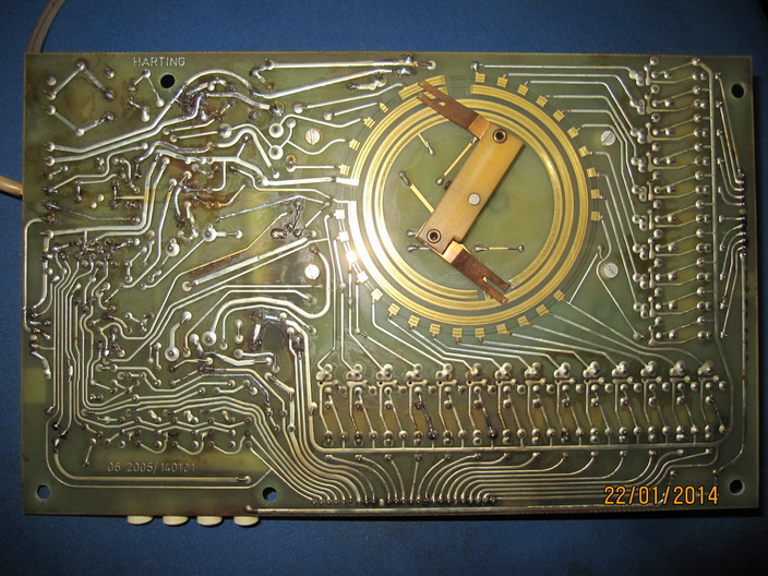 Harting M2000