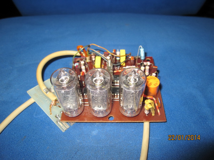 Harting M2000