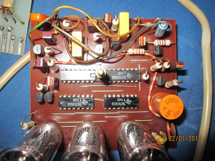 Harting M2000