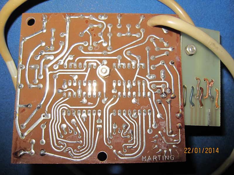 Harting M2000