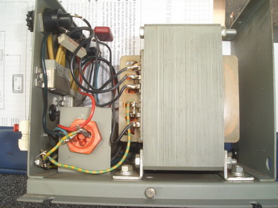 Harting M2000