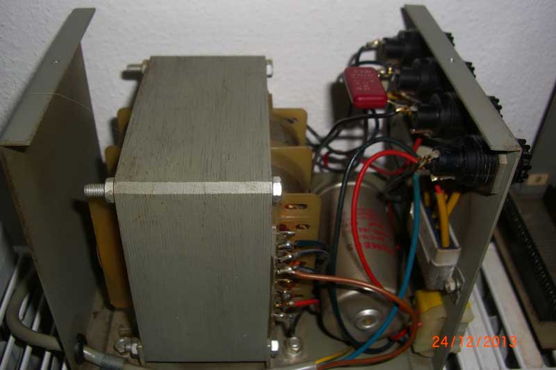 Harting M2000