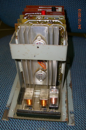 Harting M2000