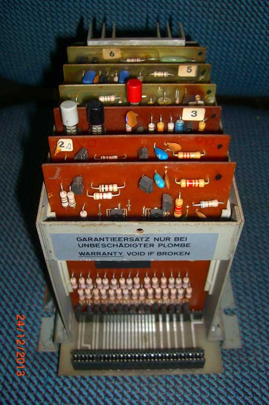 Harting M2000