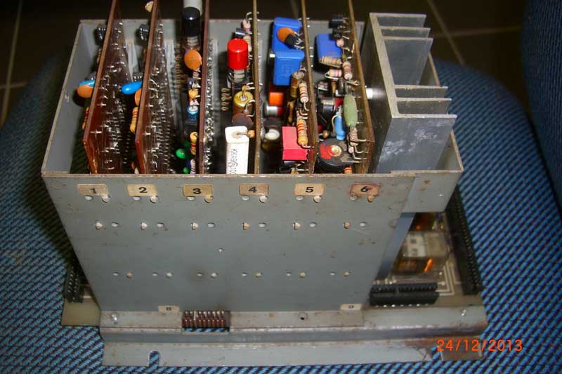 Harting M2000