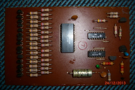 Harting M2000