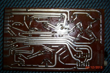 Harting M2000