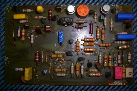 Harting M2000