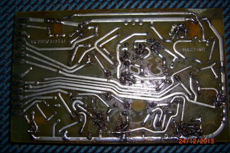 Harting M2000