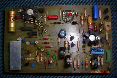 Harting M2000