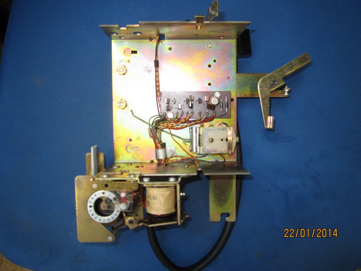 Harting M2000