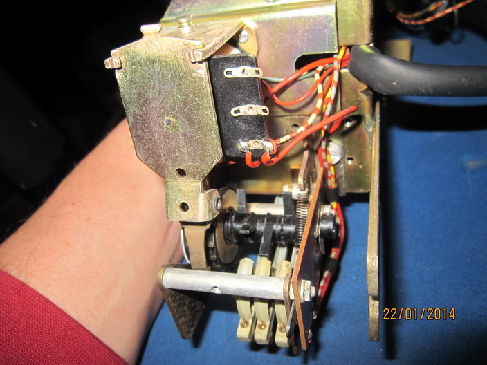 Harting M2000