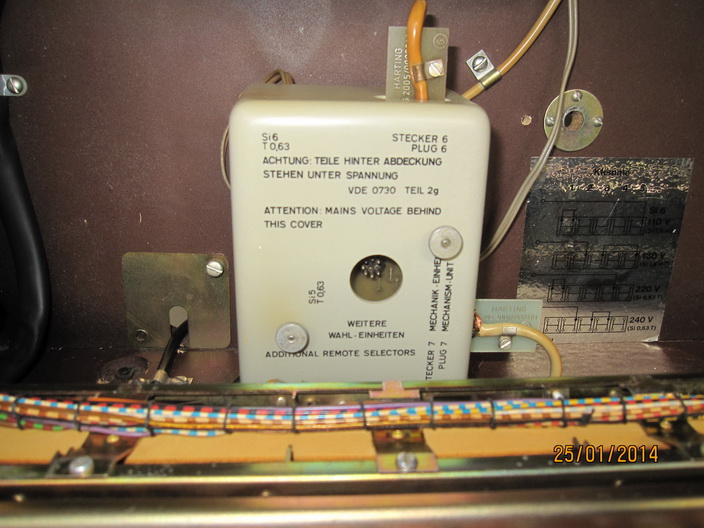 Harting M2000