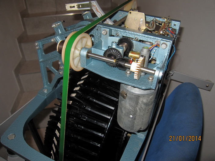 Harting M2000