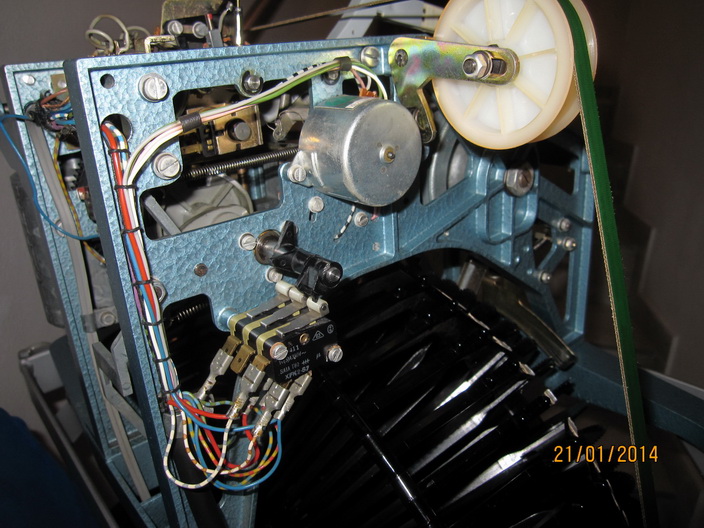 Harting M2000
