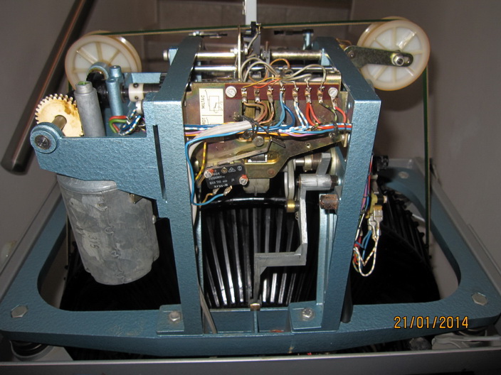 Harting M2000