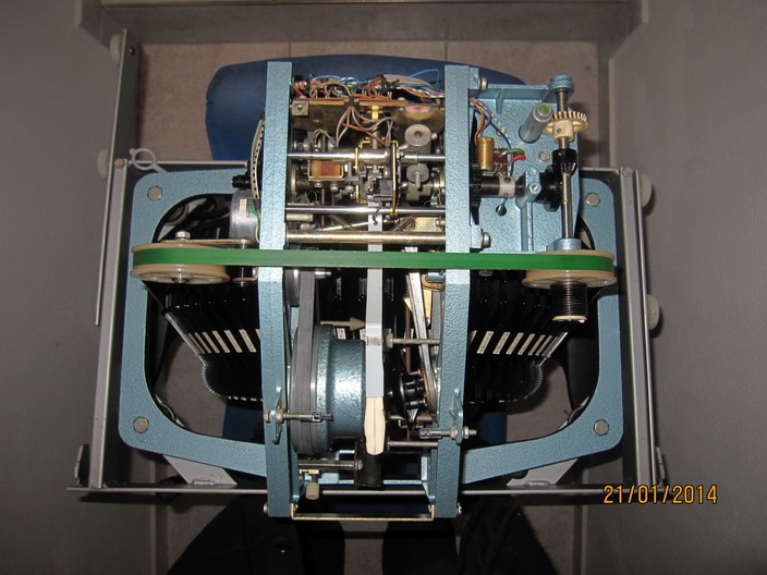 Harting M2000