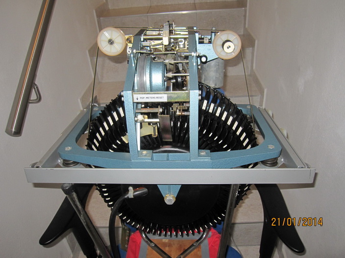 Harting M2000