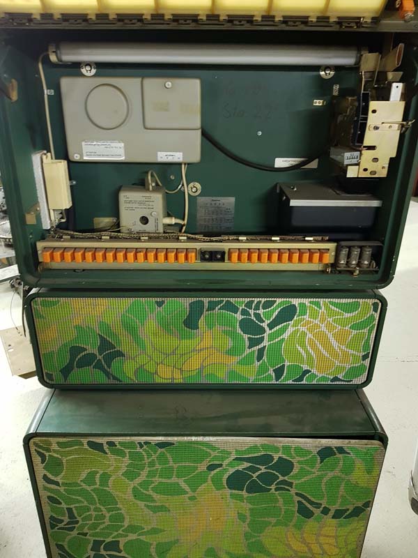 Harting M2000 - grün