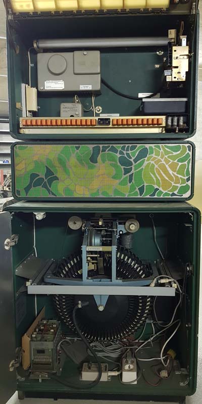 Harting M2000 - grün